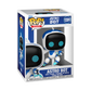 Funko Pop! Astro Bot vinyl figure packaging on a white background