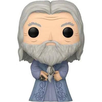 Funko POP! Harry Potter: Albus Dumbledore (Horcrux) Vinyl Figure #183