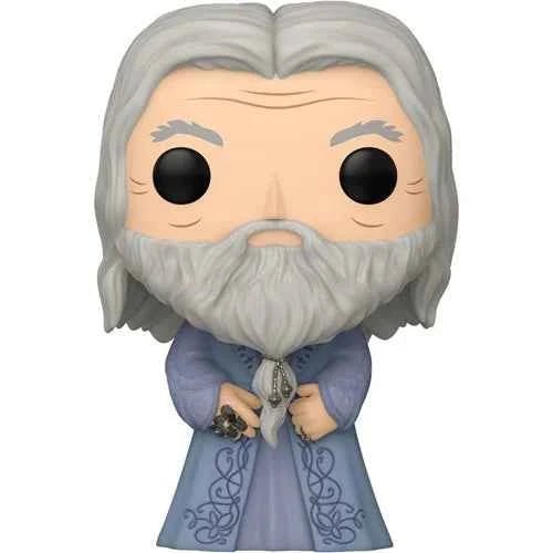 Funko POP! Harry Potter: Albus Dumbledore (Horcrux) Vinyl Figure #183