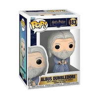 Funko POP! Harry Potter: Albus Dumbledore (Horcrux) Vinyl Figure #183