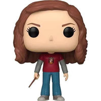 Funko POP! Harry Potter: Hermione Granger (Oppugno) Vinyl Figure #181