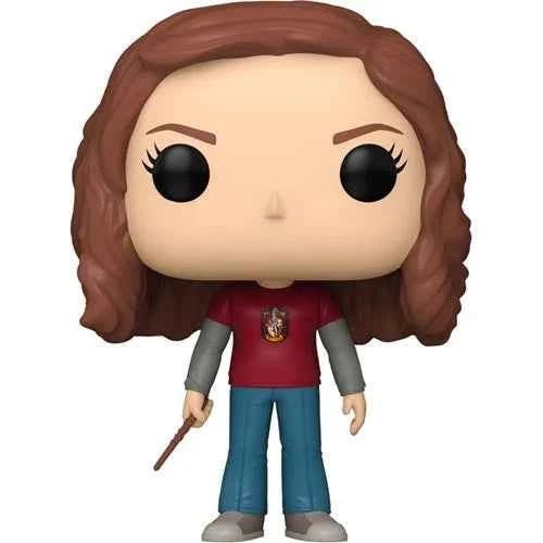 Funko POP! Harry Potter: Hermione Granger (Oppugno) Vinyl Figure #181