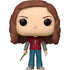 Funko POP! Harry Potter: Hermione Granger (Oppugno) Vinyl Figure 