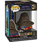 Funko Pop! Harry Potter Sorting Hat figure packaging on a white background