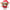 A Funko Pop! vinyl figure of Griz the Gnome wearing a red Santa Claus outfit with a white-trimmed Santa hat, shown against a plain white background.