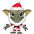 Funko Pop! vinyl figure of Gromit dressed as Santa Claus, featuring his signature green skin, large eyes, and white beard, wearing a red and white Santa hat and suit.