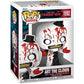 Funko Pop! Movies Terrifier Art The Clown vinyl figure in packaging