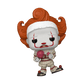 Funko POP! IT: Welcome to Derry Bob Gray as Pennywise Vinyl Figure #1852
