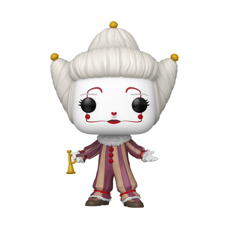 Funko POP! IT: Welcome to Derry Little Periwinkle Vinyl Figure #1853