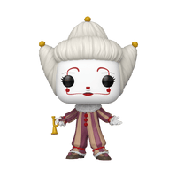 Funko POP! IT: Welcome to Derry Little Periwinkle Vinyl Figure #1853