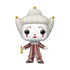 Funko POP! IT: Welcome to Derry Little Periwinkle Vinyl Figure 