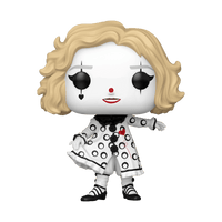 Funko POP! IT: Welcome to Derry Original Periwinkle Vinyl Figure #1854