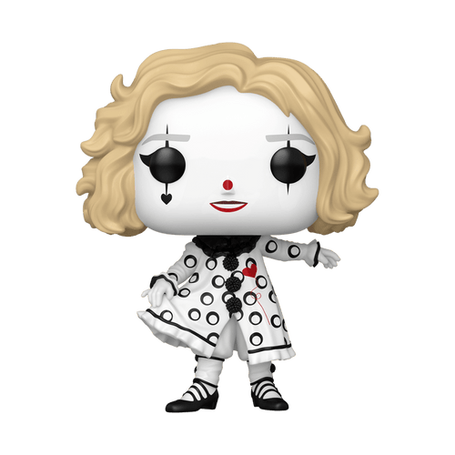 Funko POP! IT: Welcome to Derry Original Periwinkle Vinyl Figure #1854