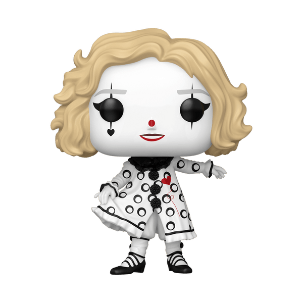 Funko POP! IT: Welcome to Derry Original Periwinkle Vinyl Figure #1854