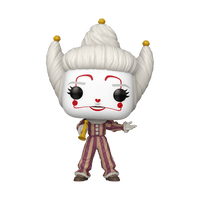 Funko POP! IT: Welcome to Derry Periwinkle Vinyl Figure #1855