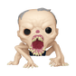 Funko Pop! vinyl figure of a creature with a wide open mouth 