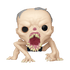 Funko Pop! vinyl figure of a creature with a wide open mouth 