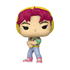 Funko POP! KPop Demon Hunters Abby Vinyl Figure 