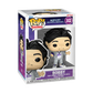 Funko POP! KPop Demon Hunters Bobby #2432 vinyl collectible featuring the charismatic performer with detailed styling and iconic look.