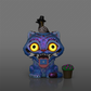 Funko POP! KPop Demon Hunters Derpy with Sussie #2260 vinyl collectible showcasing the fan-favorite duo with detailed character styling.