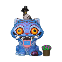 Funko POP! KPop Demon Hunters: Derpy with Sussie and Plant Vinyl Figure #2260