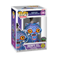 Funko POP! KPop Demon Hunters: Derpy with Sussie and Plant Vinyl Figure #2260