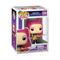 Funko POP! KPop Demon Hunters Mira #2258 vinyl collectible featuring detailed styling inspired by her appearance in KPop Demon Hunters.