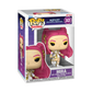 Funko POP! KPop Demon Hunters Mira #2431 vinyl collectible featuring the stylish idol in her stage outfit with detailed character design.