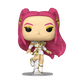 Funko POP! KPop Demon Hunters Mira Vinyl Figure #2431 wearing her signature performance outfit in the official collector window box.