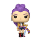 Funko POP KPop Demon Hunters Rumi vinyl figure with stylized design from the Demon Hunters series