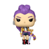Funko POP KPop Demon Hunters Rumi vinyl figure with stylized design from the Demon Hunters series