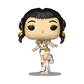 Funko POP! KPop Demon Hunters Zoey Vinyl Figure #2429 in collector window display box.