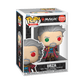 Funko Pop! vinyl figure packaging for Urza from Magic: The Gathering