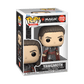 Funko Pop! vinyl figure packaging featuring Yawgmoth from Magic: The Gathering