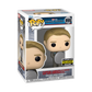Funko Pop! Marvel Captain America Exclusive Limited Edition vinyl figure in its original window box packaging, featuring character number 999.