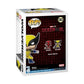 Funko Pop! Marvel Deadpool and Wolverine action figure packaging on a white background