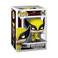 Funko POP! Marvel: Deadpool @ Wolverine Wolverine Vinyl Figure #1363