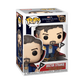 Funko Pop! Marvel's Spider-Man No. 912 Doctor Strange vinyl figure in its original window box packaging, shown against a plain white background.