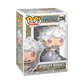 Funko Pop! Animation figure packaging with character Jewelry Bonney on a white background