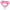 Cartoon character with a pink hat and white body on a white background