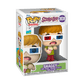 Funko Pop! vinyl figure packaging of Shaggy from Scooby-Doo on a white background