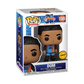 Funko Pop! Movies vinyl figure of Dom from The Basketball Tournament, number 1086, in its original window box packaging.