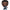 Funko Pop! vinyl figure of a character with a striped shirt and colorful backpack on a white background