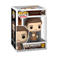 Funko Pop! vinyl figure packaging of Dean Winchester from Supernatural