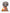 Funko Pop! vinyl figure of the character Leatherface from The Texas Chain Saw Massacre, featuring his signature gray knit mask, orange tattered suit, and accessories including a jack-o'-lantern and a cellophory bag, set against a plain white background.