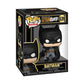 Funko Pop! Batman figure in packaging on a white background
