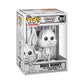 Funko Pop! packaging featuring Bugs Bunny from Looney Tunes