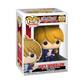 Funko Pop! Animation vinyl figure of Joey Wheeler from Attack on Titan, number 717, in its original window box packaging.