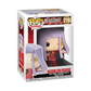 Funko Pop! Animation vinyl figure of Maximillion Pegasus from Attack on Titan, number 716, in its original window box packaging.
