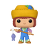 Funko POP! vinyl figure of Huckleberry Pie from Strawberry Shortcake TV series, number 136

